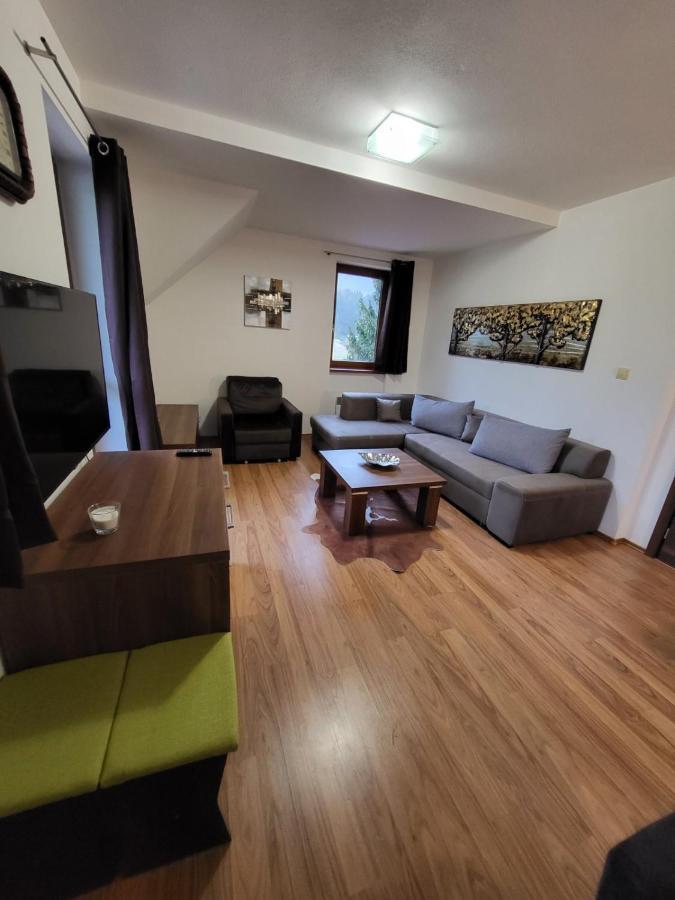 Kamzik Apartment Hill View With Garage Donovaly Exteriér fotografie