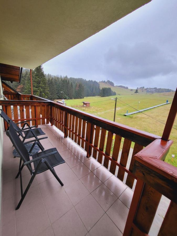 Kamzik Apartment Hill View With Garage Donovaly Exteriér fotografie